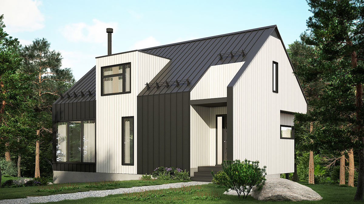 modèle alternatif Leka